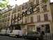  immeubles destinés à être démolis, rue Chevaleret